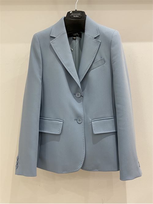 Blazer monopetto MAXMARA WEEKEND | 2350410237600003